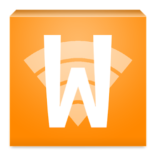 Download WHO - Hotspot Clients Notifier APK
