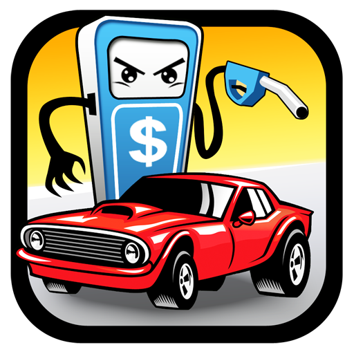 Gasolina Cara LOGO-APP點子