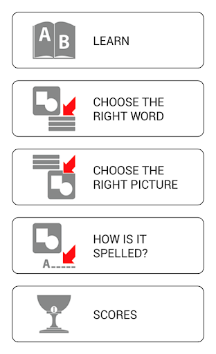 Learn and play. Polish +