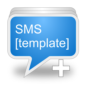 SMS Template Plus logo