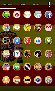 Free Spain Icon Pack APK for Android