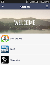 The Chapel Assembly of God Screenshots 1