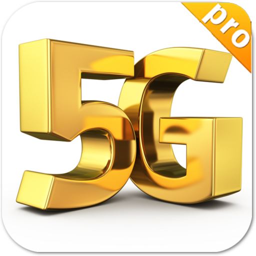 5G Internet Browser Pro 通訊 App LOGO-APP開箱王