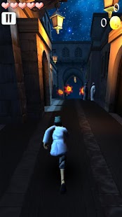 Free Let`s Go Run APK