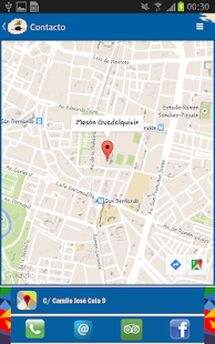 Meson Guadalquivir Screenshots 6