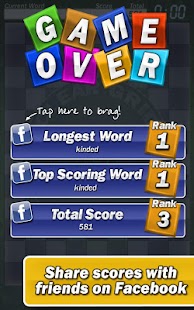 Word Soup® Free - Word Search Screenshots 13