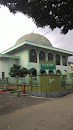 Masjid Jami As-Sakinah