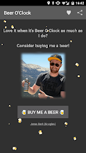 Wear Beer O Clock APK