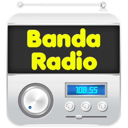 Banda Radio 音樂 App LOGO-APP開箱王