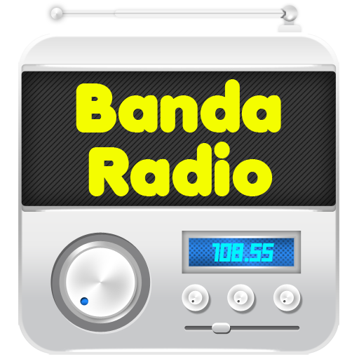 Banda Radio LOGO-APP點子