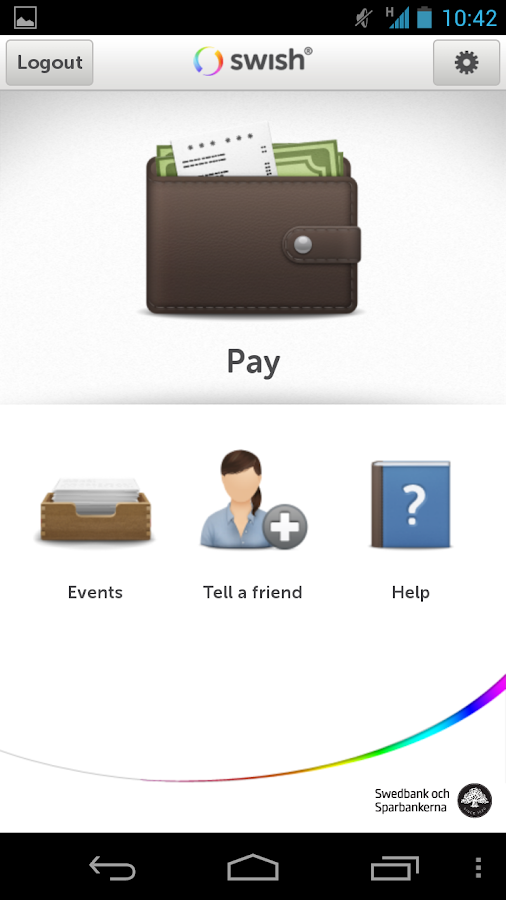 Swish Payment Swish Payment