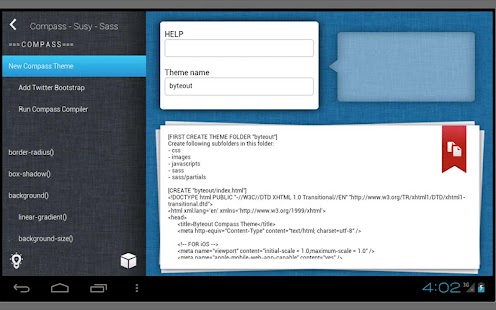 How to download iSnippets 1 unlimited apk for android