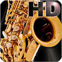 Saxophone Lessons mobile app icon