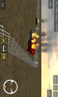 Demolition Derby 3D Demolition Derby 3D