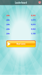 Trivia Quiz poster 15