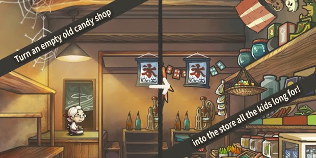 How to mod Showa Candy Shop patch 1.1.1 apk for pc