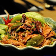 【台北喜來登大飯店】SUKHOTHAI 泰式料理