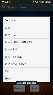 How to download JAVA Interview Questions 1.0 unlimited apk for android