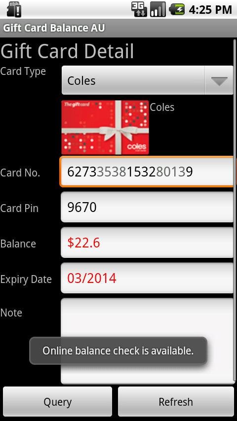 Payless Gift Card Balance Ktrdecor Com Source Screenshots