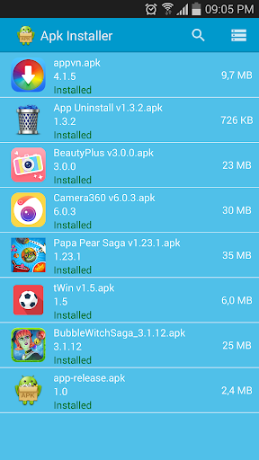 免費下載工具APP|Apk Installer app開箱文|APP開箱王