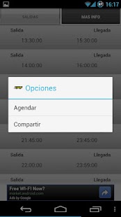 Buscamion Screenshots 3