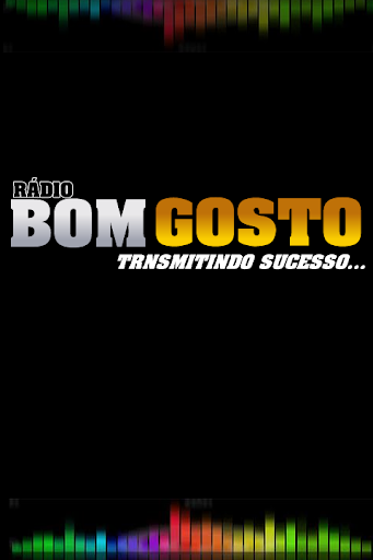 RÁDIO BOM GOSTO