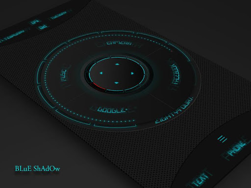 免費下載個人化APP|BLuE ShAdOw app開箱文|APP開箱王