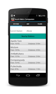 How to install Kochi Metro Companion 1.2 mod apk for bluestacks