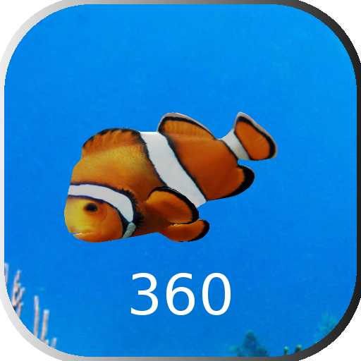 Trial Aquarium 360 LWP 個人化 App LOGO-APP開箱王