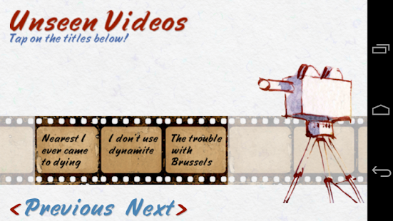 Free Download Fred Dibnah APK