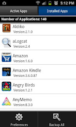 App Killer Pro poster 3