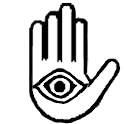 Keep Your Hands Off My Phone logo