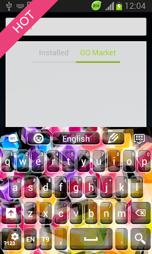 Crazy Colored Keyboard V3.10 APK – Download APK from Apkask ...