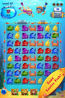 Aqua Trail APK Cartaz #2