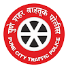 Pune Traffic App icon