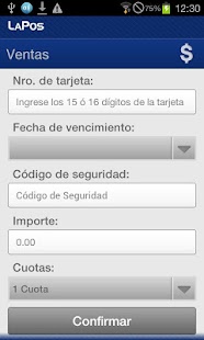 How to install LaPos Celular 1.0.1.1 mod apk for pc