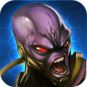 Galaxy Assault icon