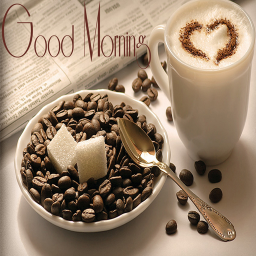 Good Morning Images Wallpapers LOGO-APP點子