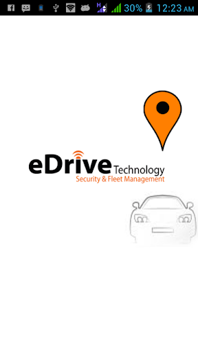 edrive tracking