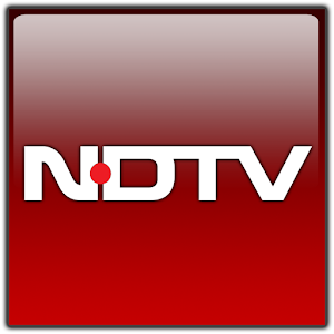 NDTV News LOGO-APP點子