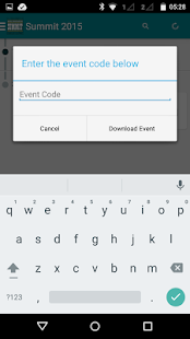 Free HealthStream Summit 2015 APK for Android