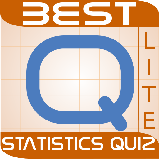 BEST Statistics Quiz (Lite) LOGO-APP點子