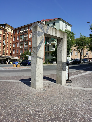 Acqui Terme - Porta Nuova
