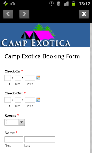 免費下載旅遊APP|Camp Exotica app開箱文|APP開箱王