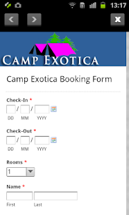 Camp Exotica Screenshots 15