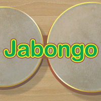 Jabongo Drums APK ícone