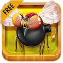Mosquito Killer FREE logo