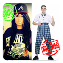 Swag Detector icon
