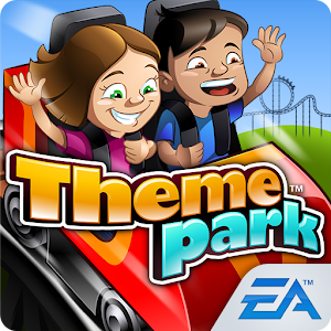 Theme Park 休閒 App LOGO-APP開箱王