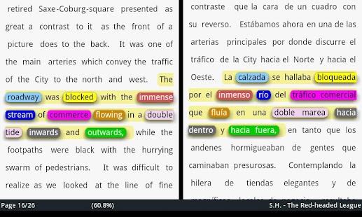 Sherlock Holmes #4 eng/spa pro Screenshots 5